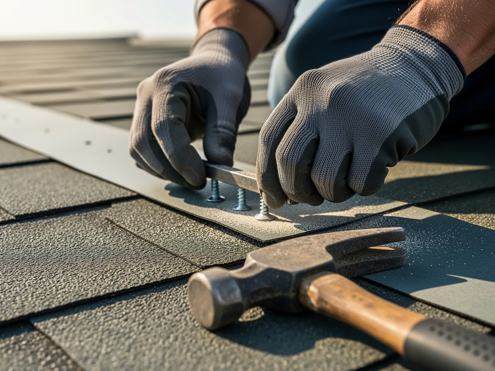 Why choose Fascia Repair in Hague, NY
